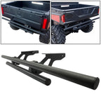 Rear Bumper for 2018-2024 Polaris Ranger XP 1000 Crew XP 1000 North Star Edition