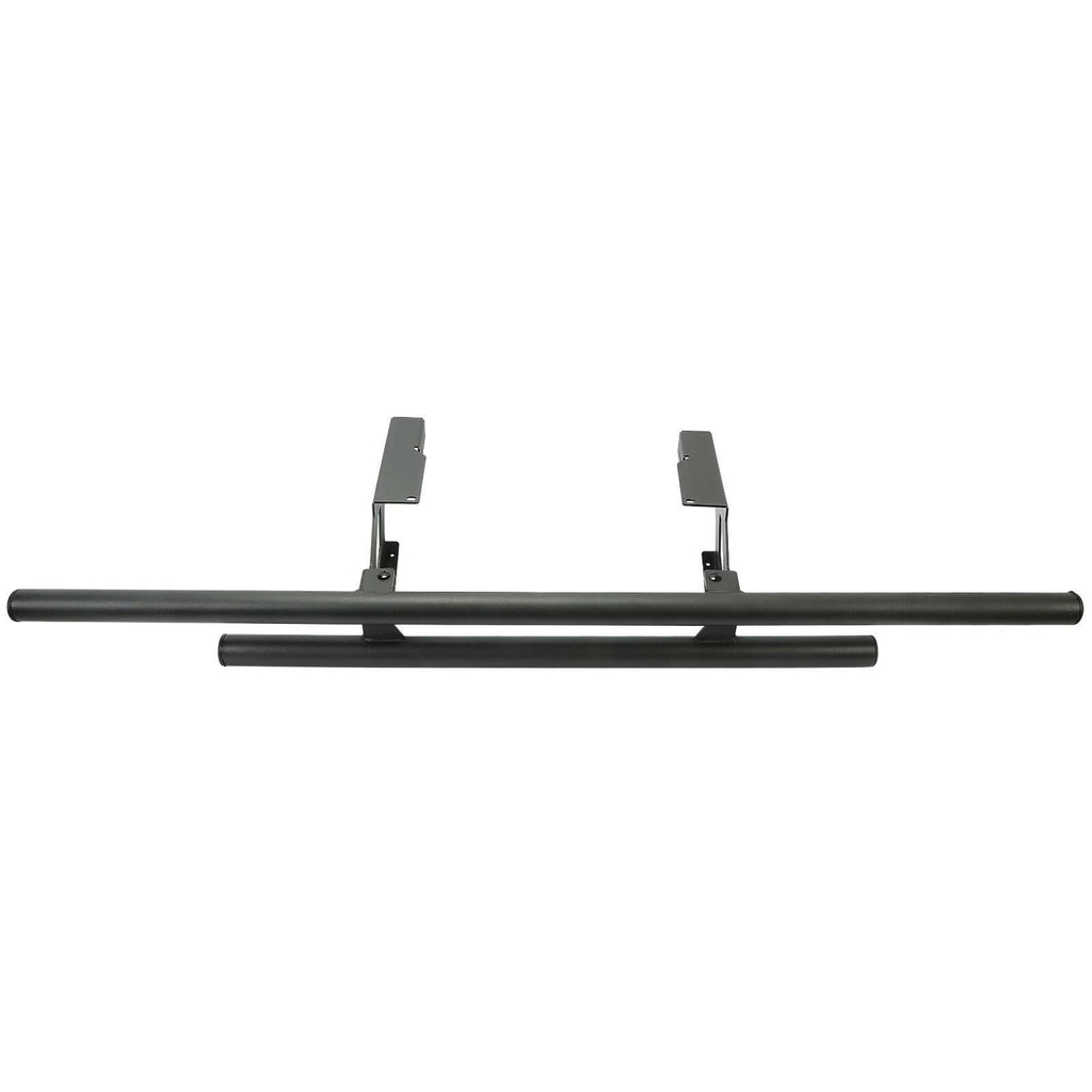 Rear Bumper for 2018-2024 Polaris Ranger XP 1000 Crew XP 1000 North Star Edition
