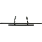 Rear Bumper for 2018-2024 Polaris Ranger XP 1000 Crew XP 1000 North Star Edition