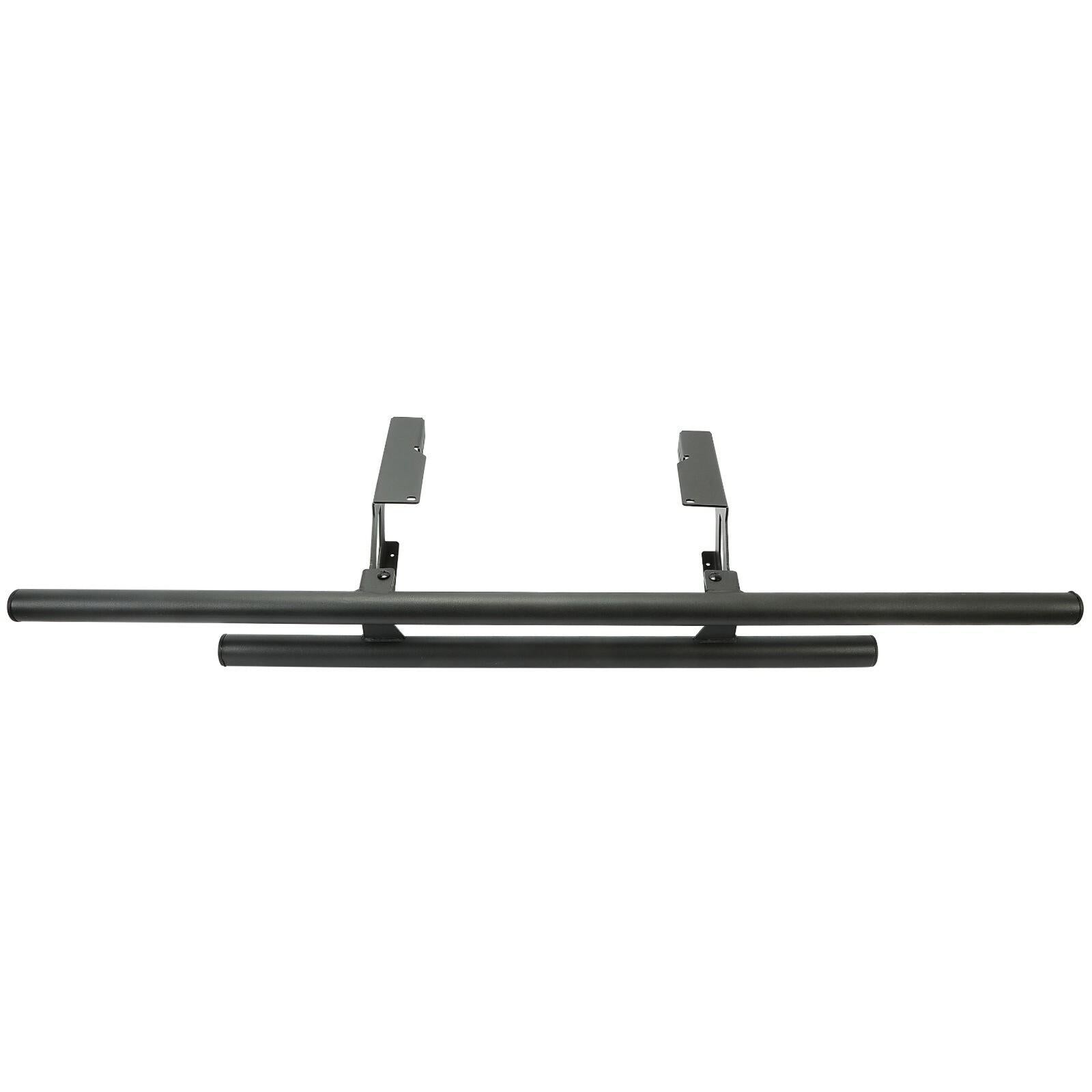 Rear Bumper for 2018-2024 Polaris Ranger XP 1000 Crew XP 1000 North Star Edition
