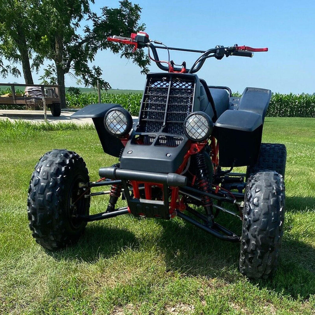 Front Upper and Lower A-Arms FOR 87-06 Yamaha Banshee 350 YFZ350 +2 +1 Stainles