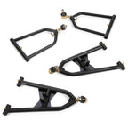 Front Upper and Lower A-Arms FOR 87-06 Yamaha Banshee 350 YFZ350 +2 +1 Stainles