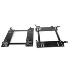 Driver Passenger Seat Brackets Steel Mount Set for Polaris Slingshot 2015-2021