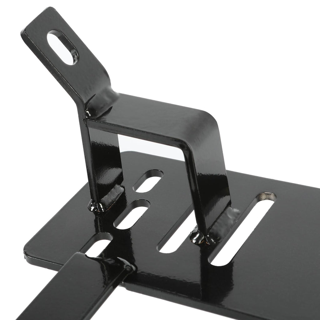 Driver Passenger Seat Brackets Steel Mount Set for Polaris Slingshot 2015-2021