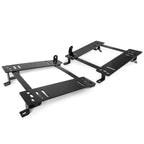 Driver Passenger Seat Brackets Steel Mount Set for Polaris Slingshot 2015-2021