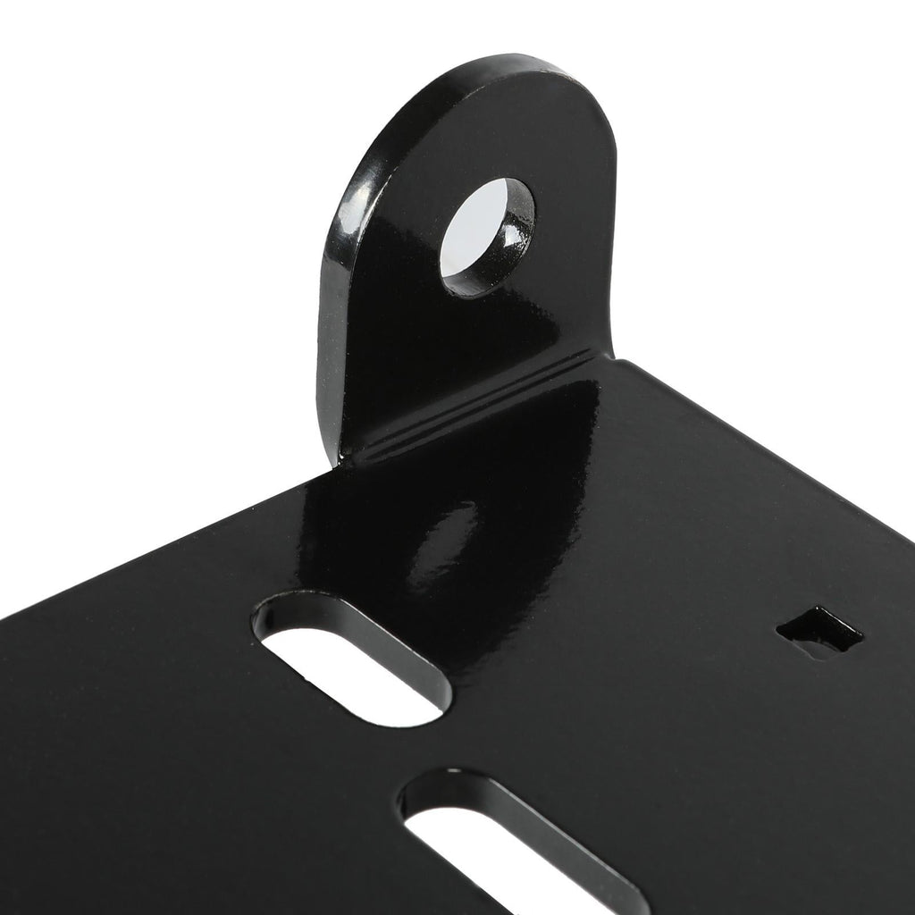 Driver Passenger Seat Brackets Steel Mount Set for Polaris Slingshot 2015-2021