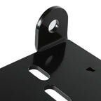 Driver Passenger Seat Brackets Steel Mount Set for Polaris Slingshot 2015-2021