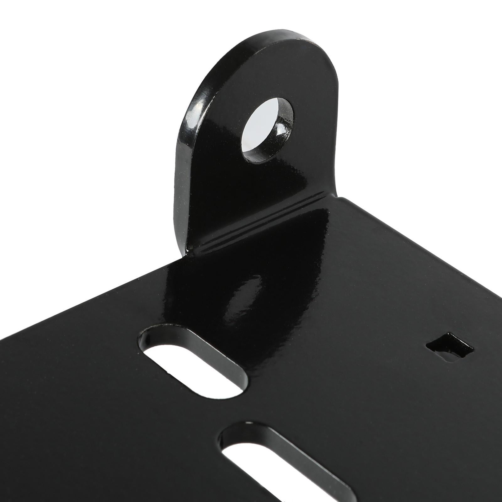 Driver Passenger Seat Brackets Steel Mount Set for Polaris Slingshot 2015-2021