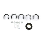 Hard Top One Piece Roof For Polaris RZR 800 S 900 XP 2008-2014 570 2012-2021
