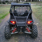 Hard Top One Piece Roof For Polaris RZR 800 S 900 XP 2008-2014 570 2012-2021