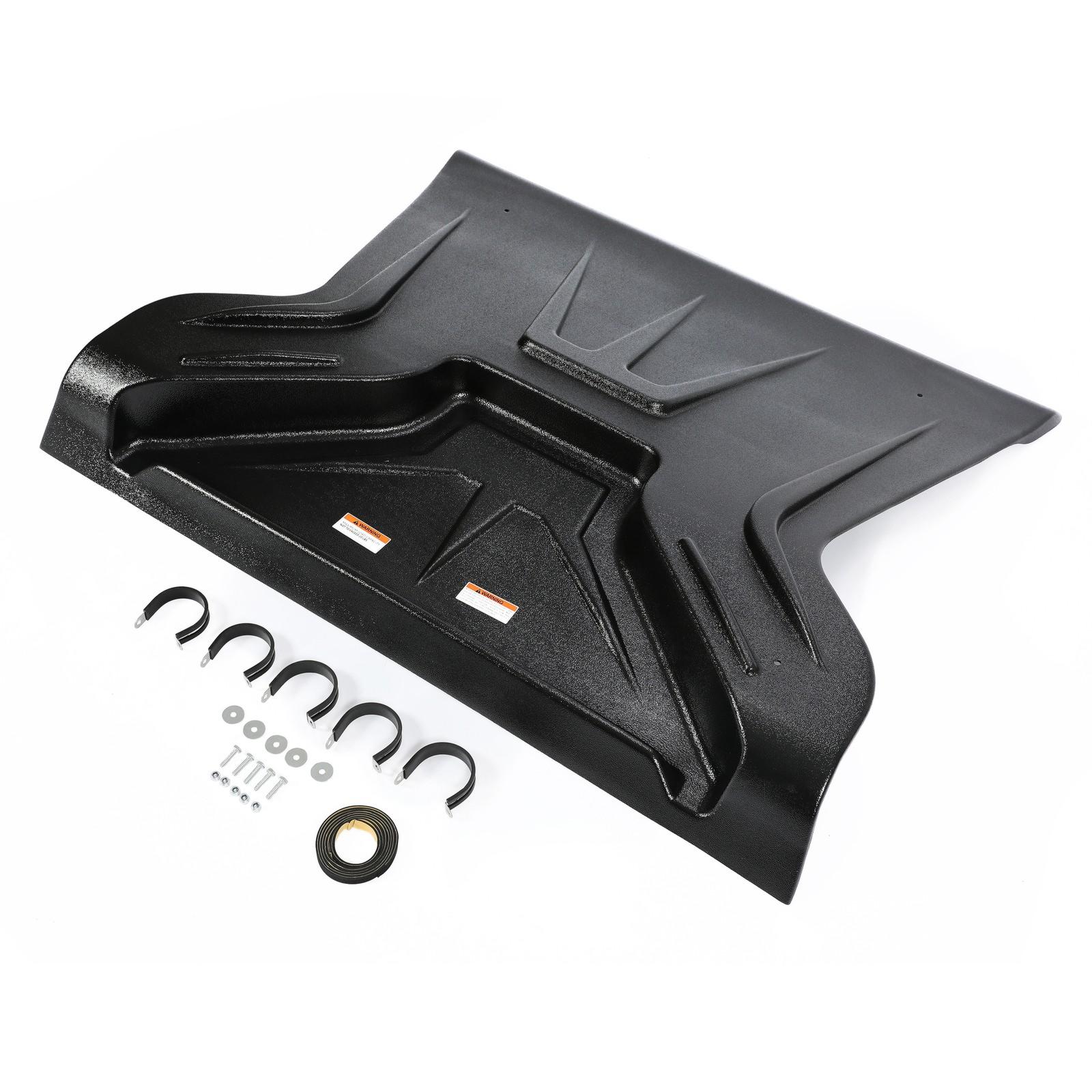 Hard Top One Piece Roof For Polaris RZR 800 S 900 XP 2008-2014 570 2012-2021