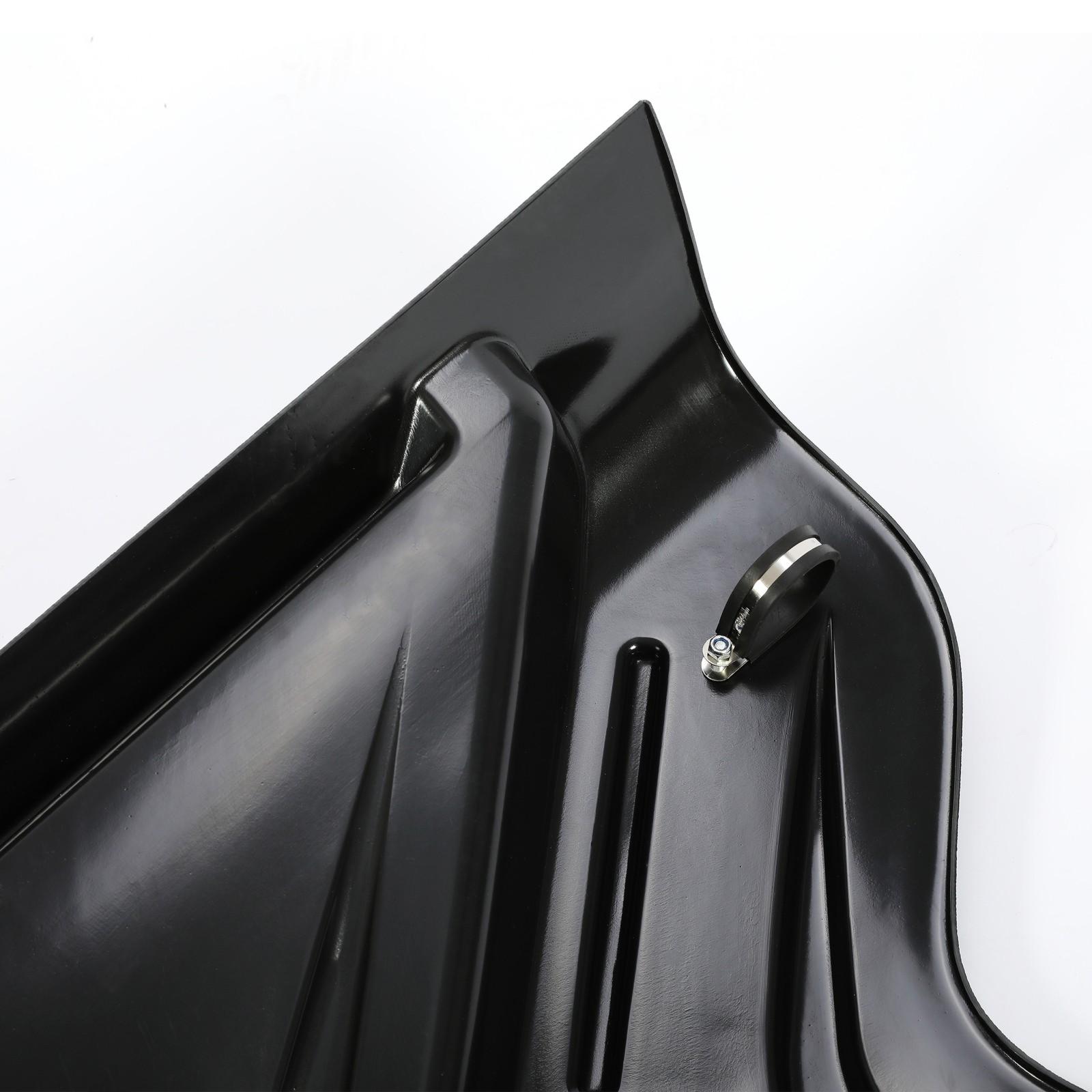 Hard Top One Piece Roof For Polaris RZR 800 S 900 XP 2008-2014 570 2012-2021