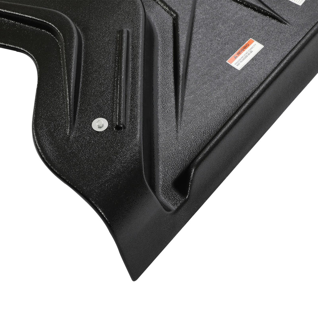 Hard Top One Piece Roof For Polaris RZR 800 S 900 XP 2008-2014 570 2012-2021