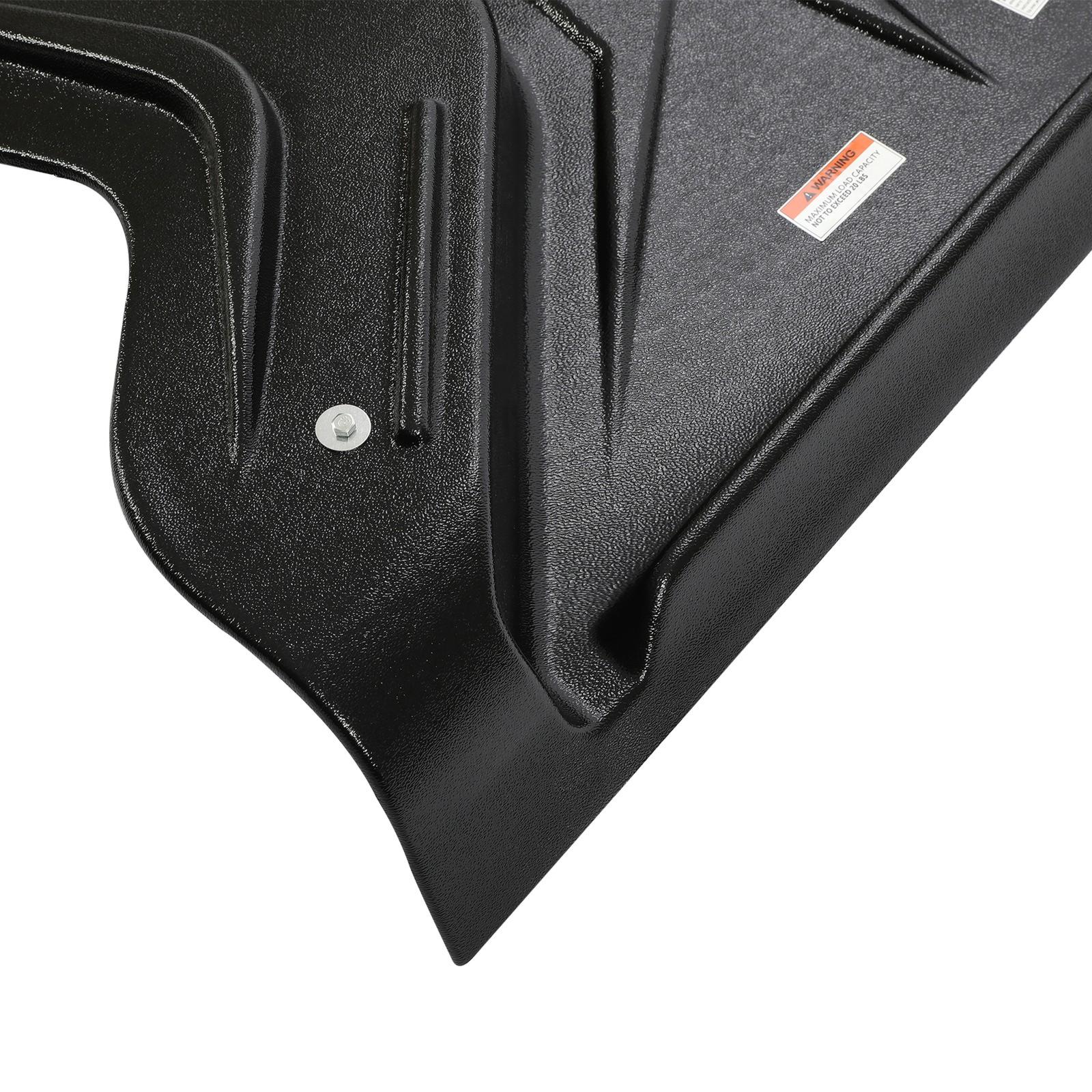 Hard Top One Piece Roof For Polaris RZR 800 S 900 XP 2008-2014 570 2012-2021