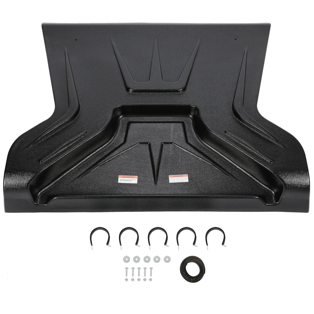 Hard Top One Piece Roof For Polaris RZR 800 S 900 XP 2008-2014 570 2012-2021