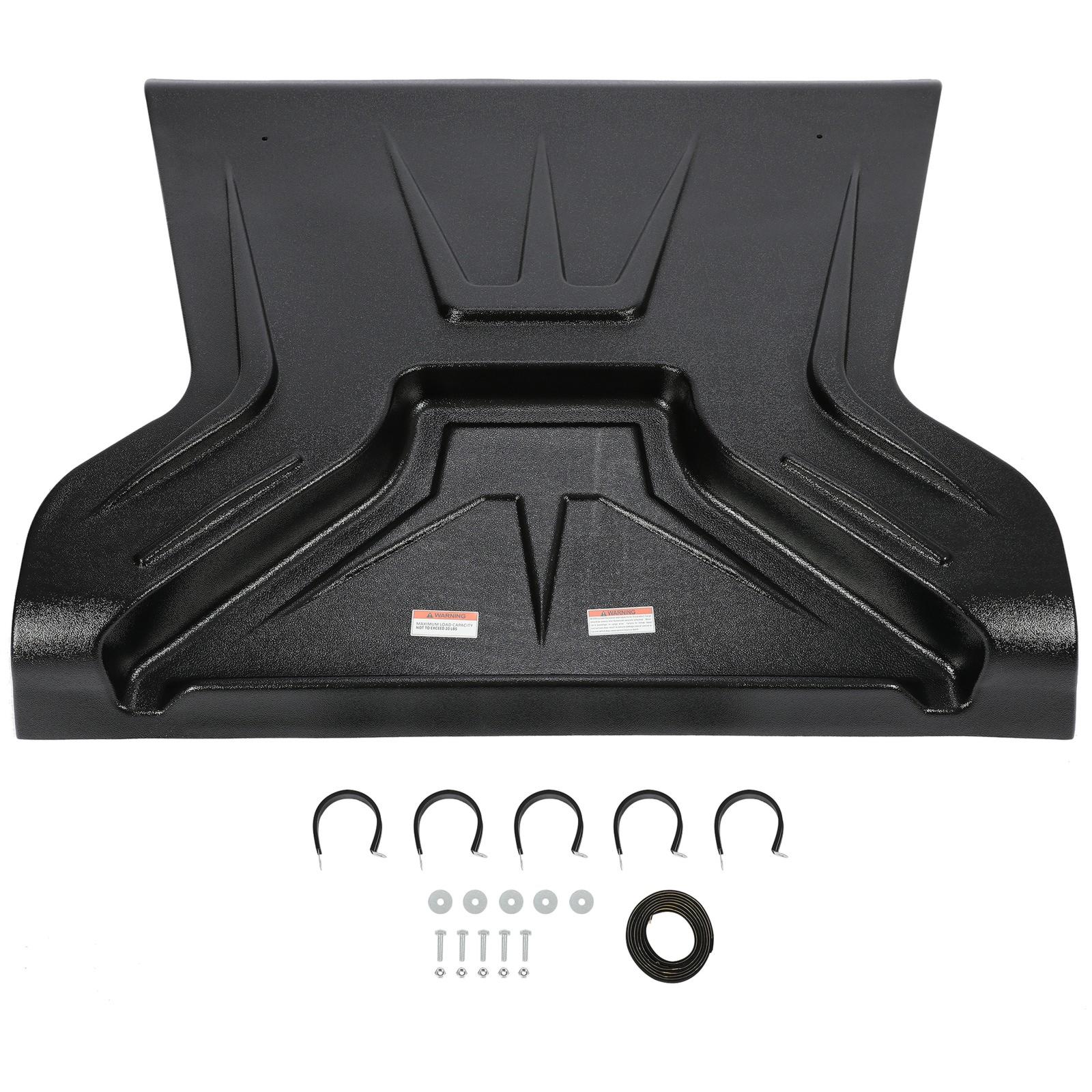 Hard Top One Piece Roof For Polaris RZR 800 S 900 XP 2008-2014 570 2012-2021