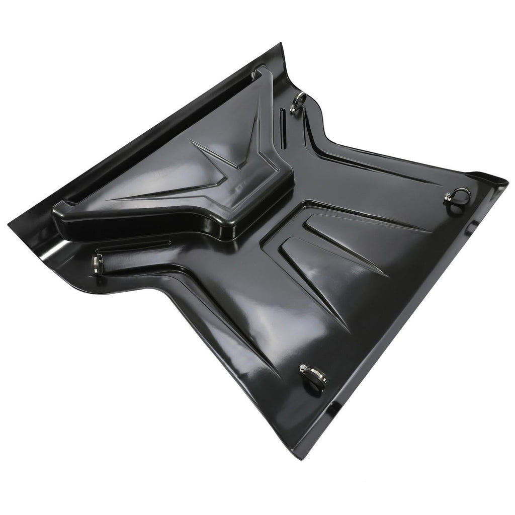 Hard Top One Piece Roof For Polaris RZR 800 S 900 XP 2008-2014 570 2012-2021