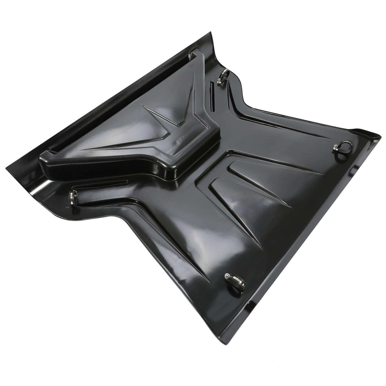 Hard Top One Piece Roof For Polaris RZR 800 S 900 XP 2008-2014 570 2012-2021
