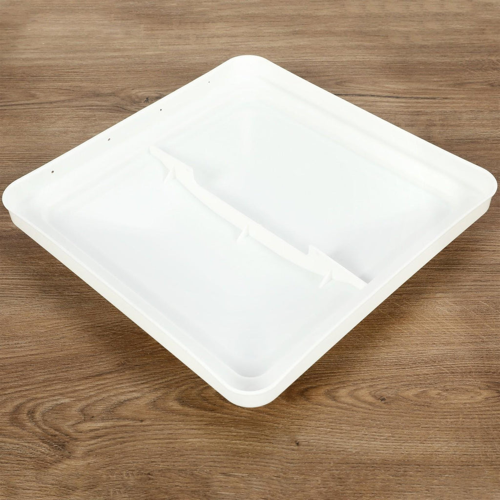 FOR RV Camper Cargo Motorhome Trailer Roof Vent Lid Cover Replacement 14" x 14"