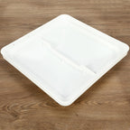 FOR RV Camper Cargo Motorhome Trailer Roof Vent Lid Cover Replacement 14" x 14"