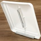 2Pack 14"X14" RV Replacement Roof Vent Cover White Camper (Trailer) Vent Cover