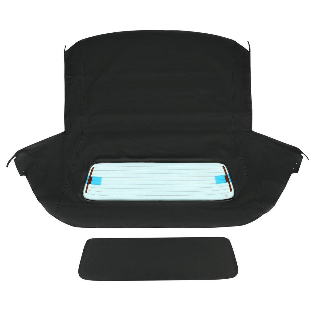 Convertible Soft Top & Heated Glass window  Fits For Corvette C5 1998-2004