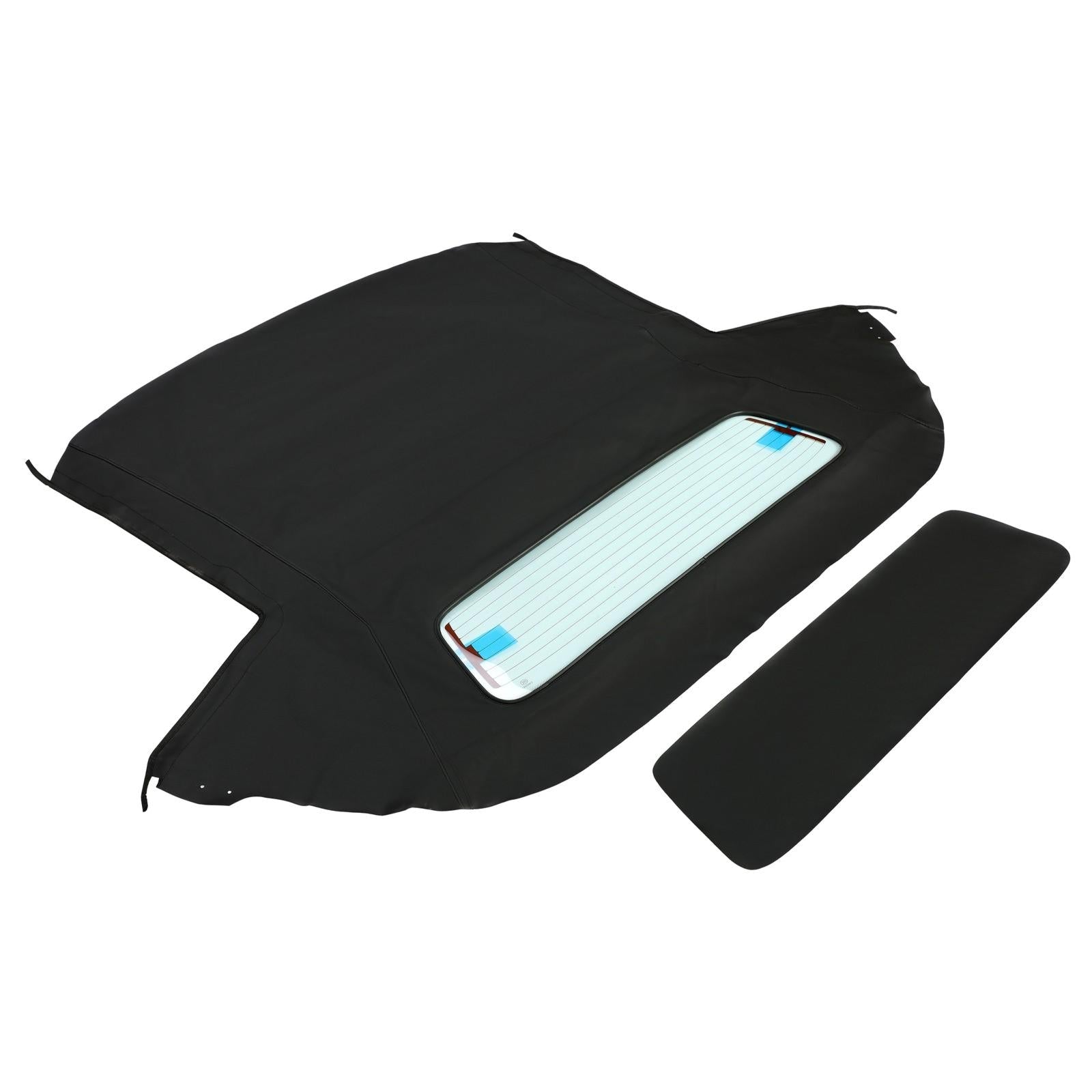 Convertible Soft Top & Heated Glass window  Fits For Corvette C5 1998-2004