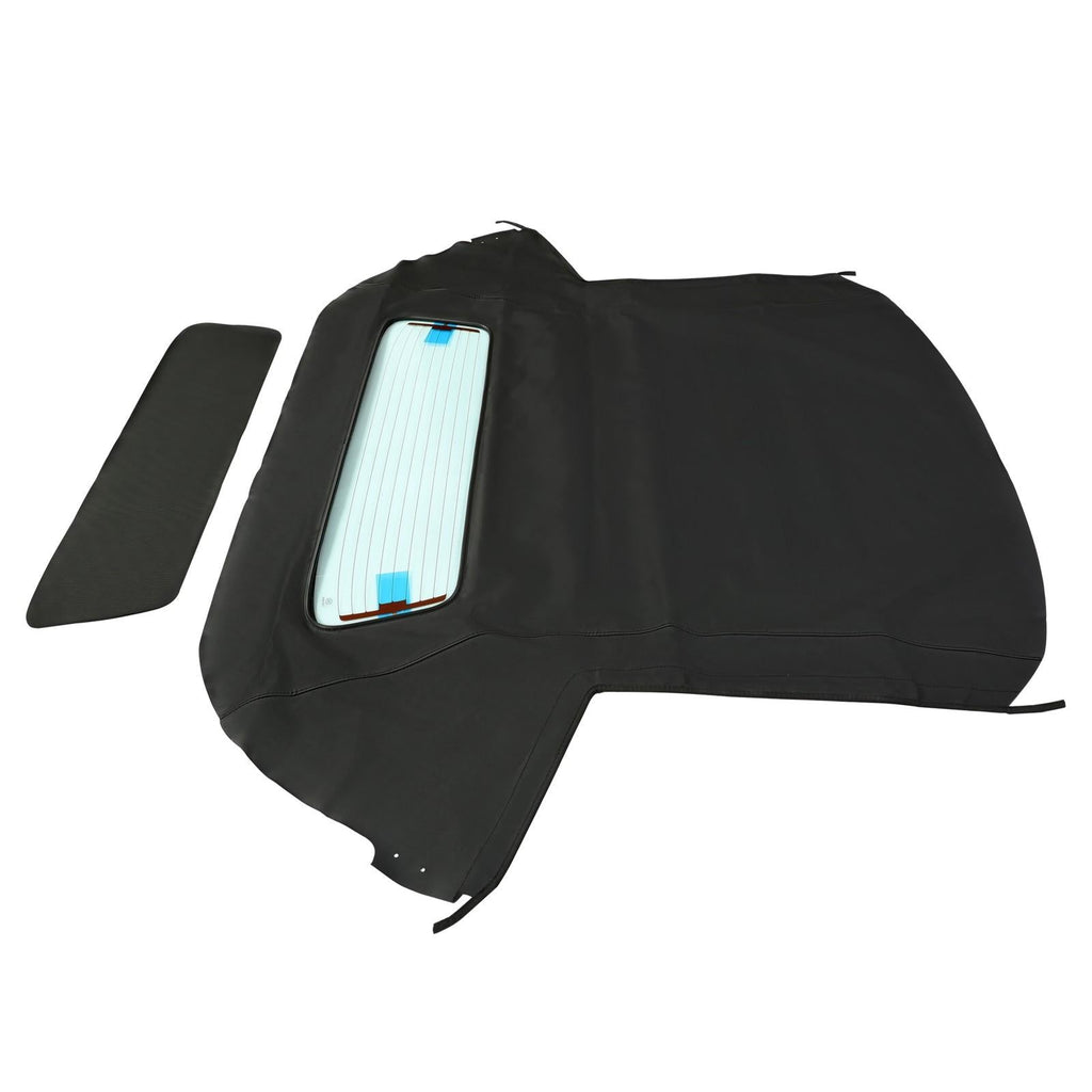 Convertible Soft Top & Heated Glass window  Fits For Corvette C5 1998-2004