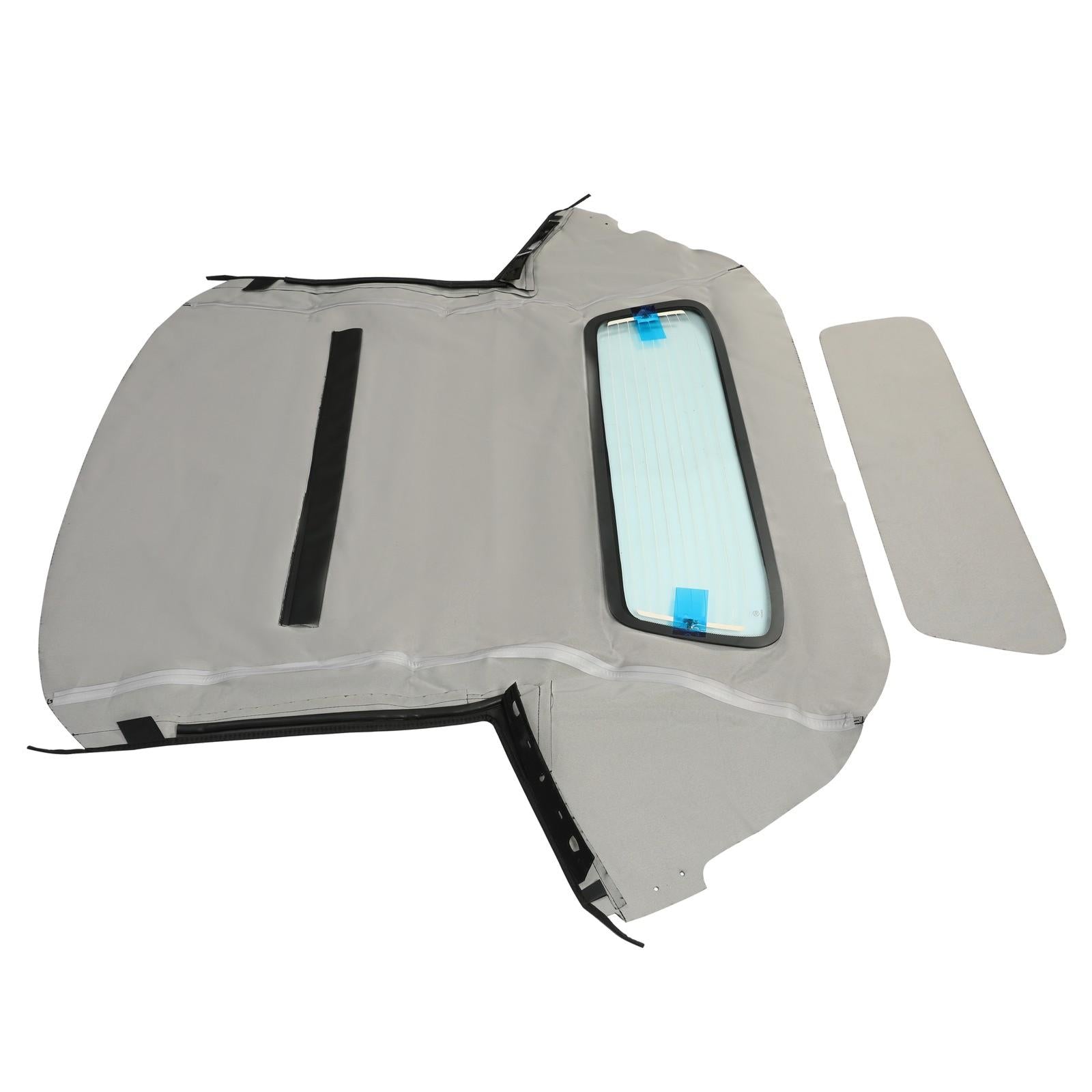 Convertible Soft Top & Heated Glass window  Fits For Corvette C5 1998-2004