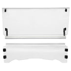 For Buck 200 / 400 New Clear UTV Flip Folding Front Windshield