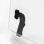 For Buck 200 / 400 New Clear UTV Flip Folding Front Windshield