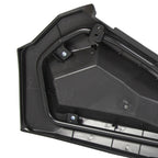 Lower Door Panel Inserts Kit For 2014-2023 Polaris RZR 900 1000 XP S Turbo 2Door