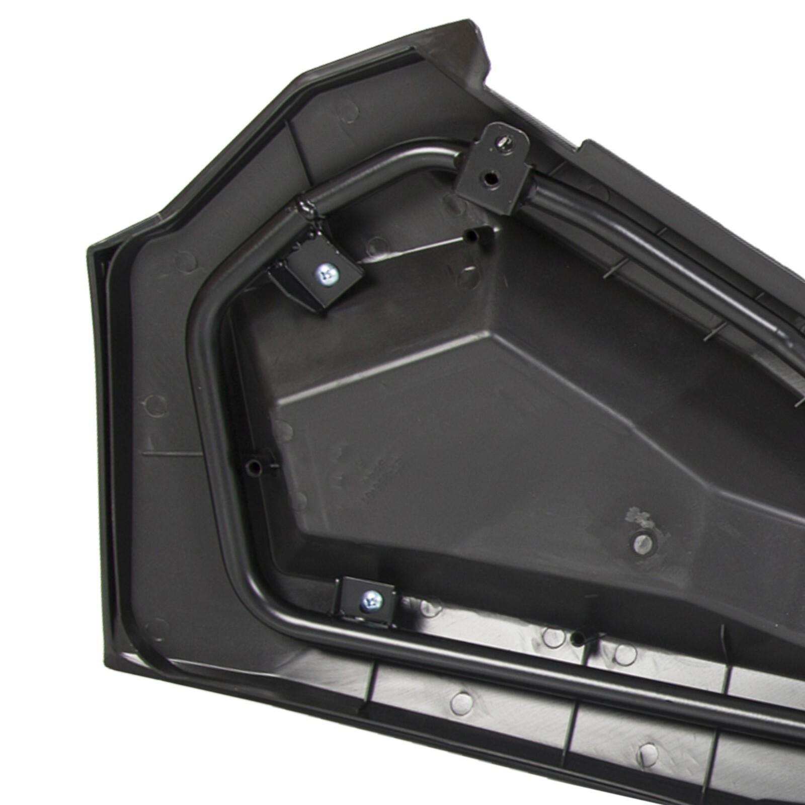 Lower Door Panel Inserts Kit For 2014-2023 Polaris RZR 900 1000 XP S Turbo 2Door