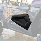Lower Door Panel Inserts Kit For 2014-2023 Polaris RZR 900 1000 XP S Turbo 2Door