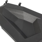 Lower Door Panel Inserts Kit For 2014-2023 Polaris RZR 900 1000 XP S Turbo 2Door