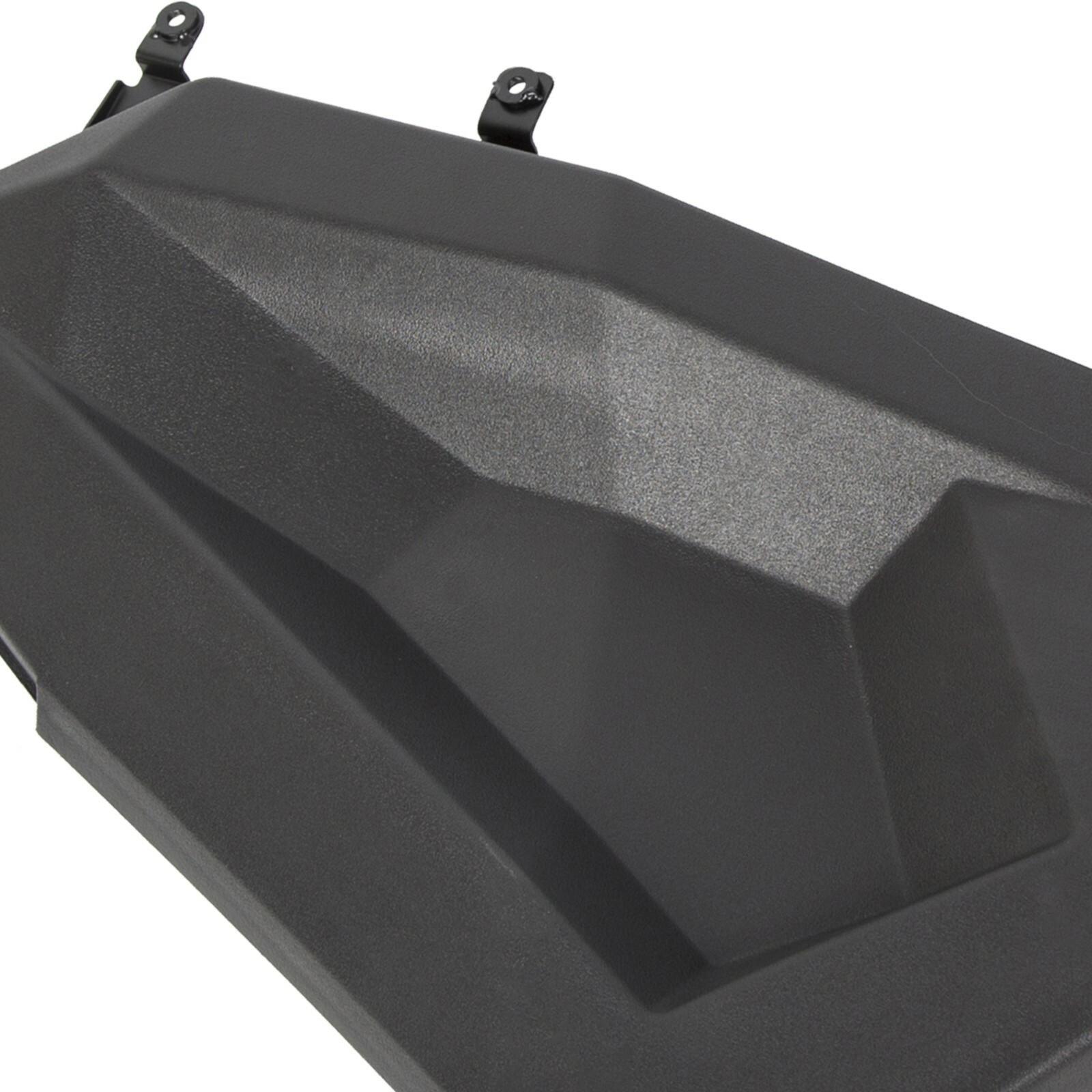 Lower Door Panel Inserts Kit For 2014-2023 Polaris RZR 900 1000 XP S Turbo 2Door