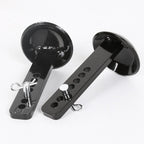 Dome Snow Plow Shoe Skid For John Deere 42 46 47 48 54 Blade #M147167 #AM119321