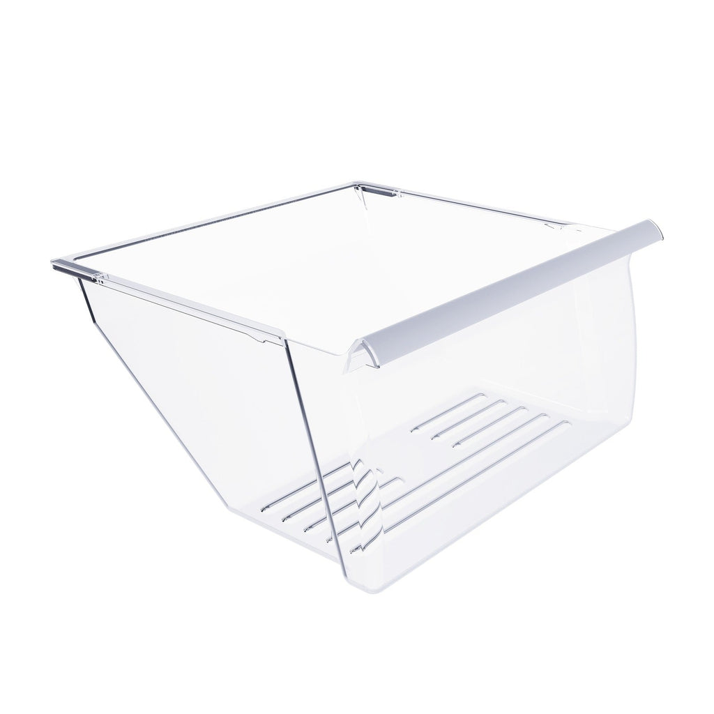 Crisper Pan Bottom Drawer Replace For Whirlpool Refrigerator WP2188664 2188664