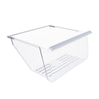Crisper Pan Bottom Drawer Replace For Whirlpool Refrigerator WP2188664 2188664