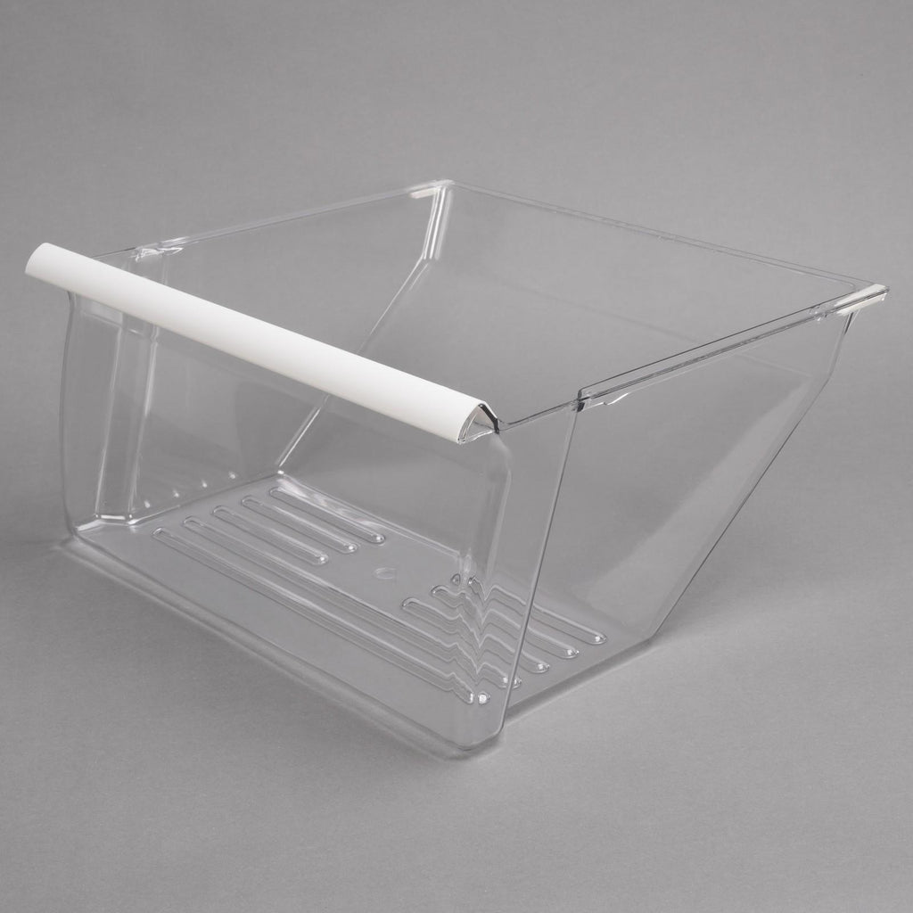 Crisper Pan Bottom Drawer Replace For Whirlpool Refrigerator WP2188664 2188664