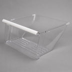 Crisper Pan Bottom Drawer Replace For Whirlpool Refrigerator WP2188664 2188664