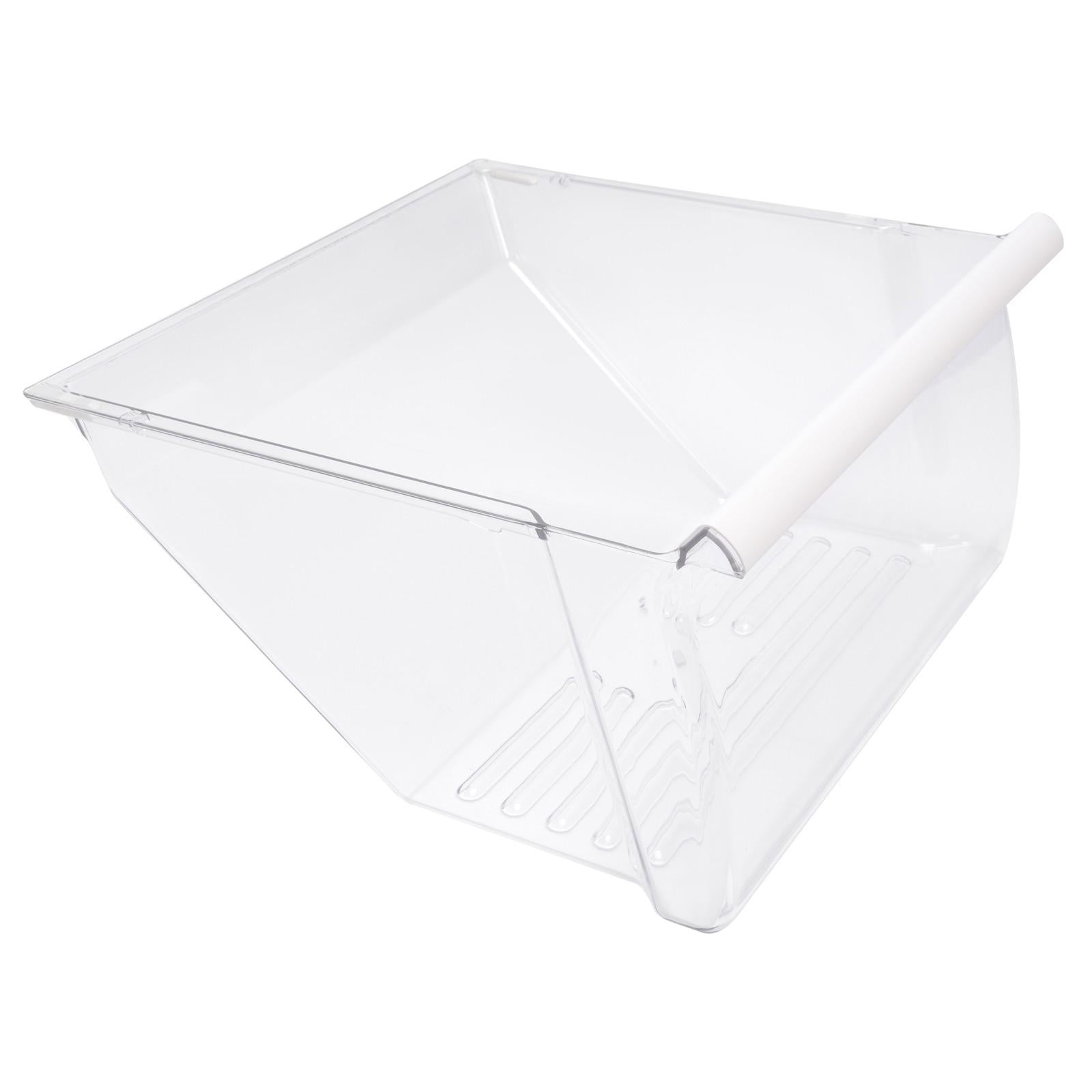Crisper Pan Bottom Drawer Replace For Whirlpool Refrigerator WP2188664 2188664