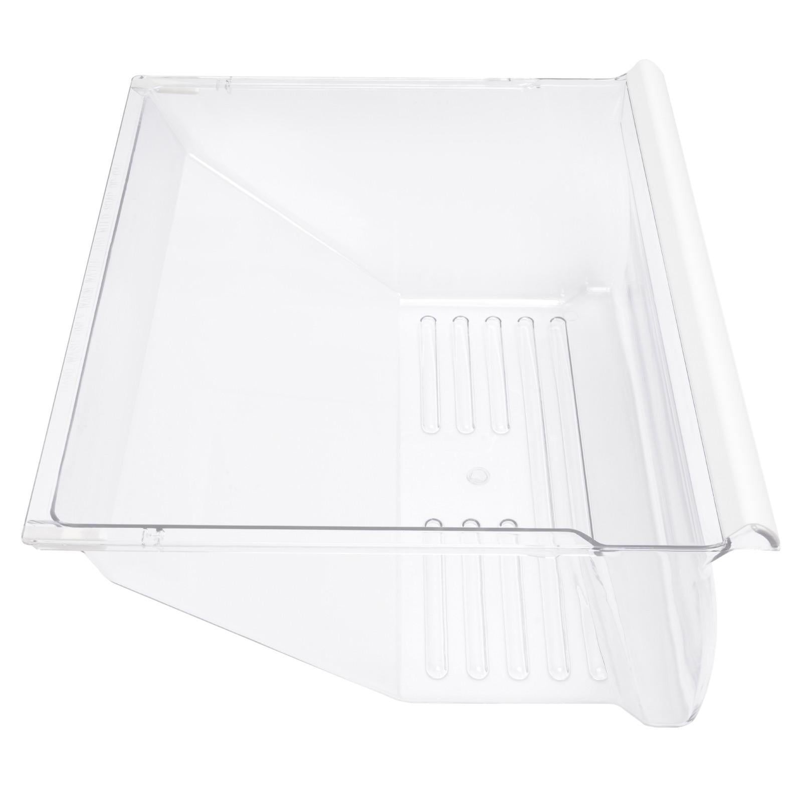 Crisper Pan Bottom Drawer Replace For Whirlpool Refrigerator WP2188664 2188664