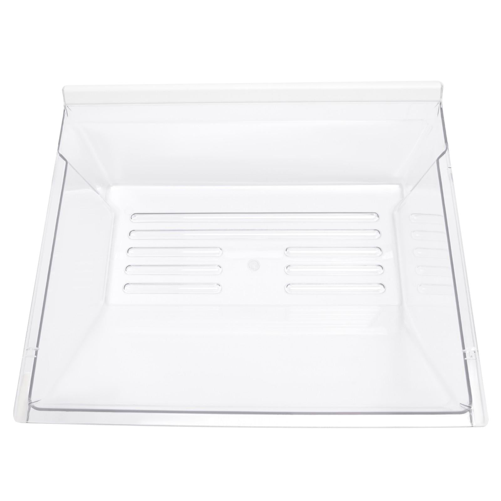 Crisper Pan Bottom Drawer Replace For Whirlpool Refrigerator WP2188664 2188664