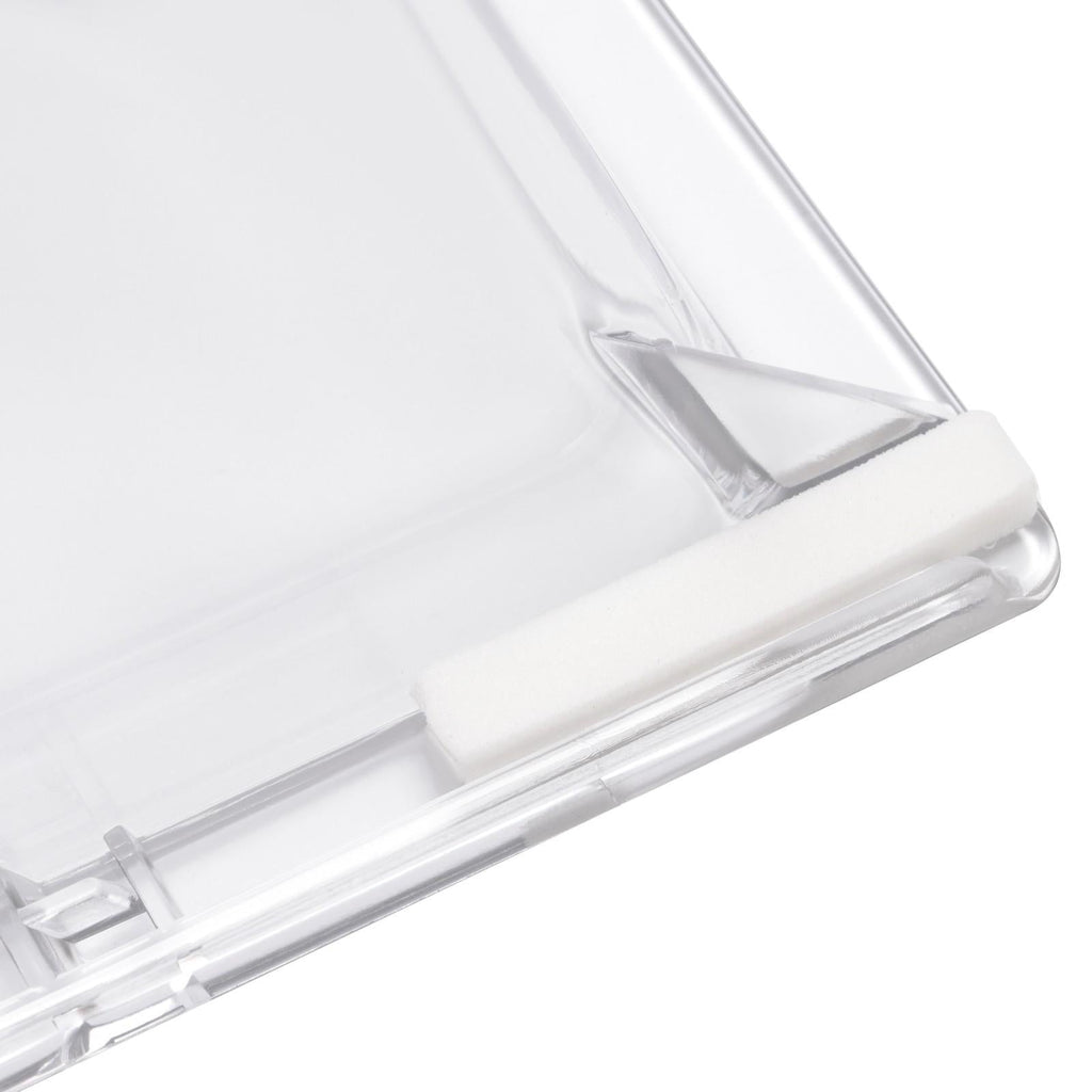 Crisper Pan Bottom Drawer Replace For Whirlpool Refrigerator WP2188664 2188664