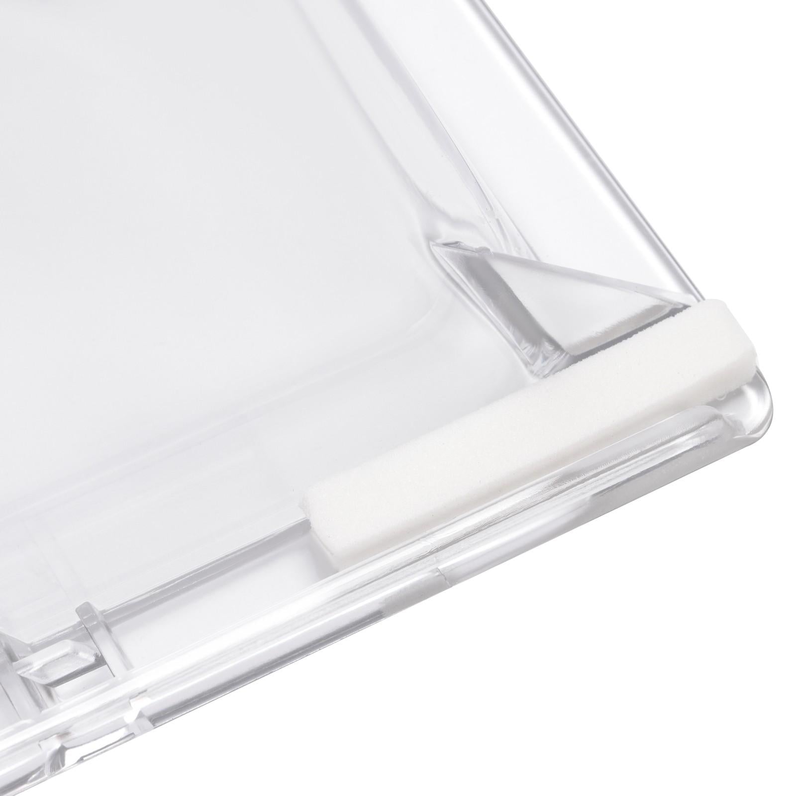 Crisper Pan Bottom Drawer Replace For Whirlpool Refrigerator WP2188664 2188664