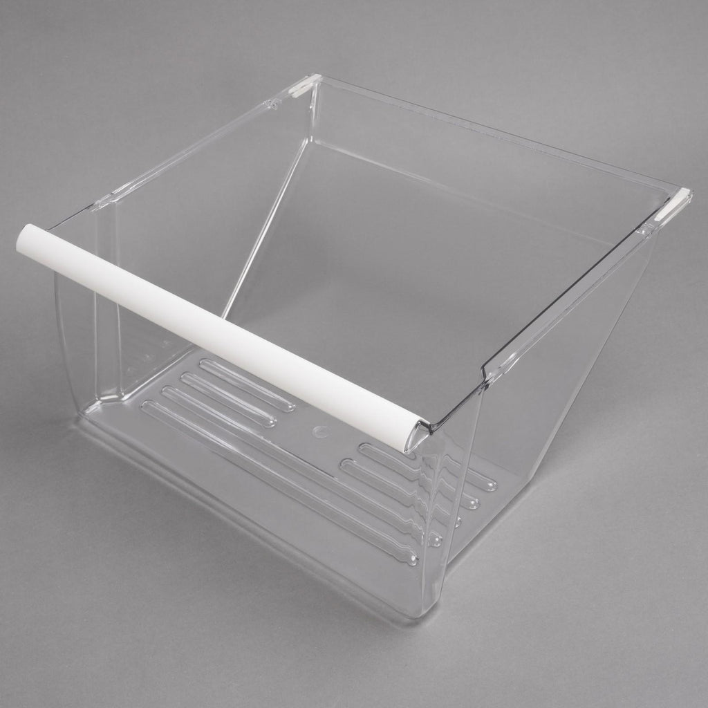 Crisper Pan Bottom Drawer Replace For Whirlpool Refrigerator WP2188664 2188664