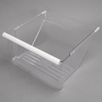 Crisper Pan Bottom Drawer Replace For Whirlpool Refrigerator WP2188664 2188664