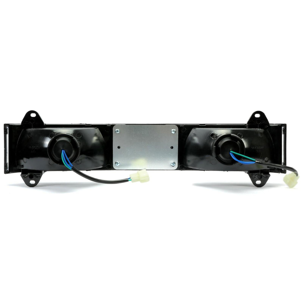 HeadLight Bar Fits John Deere 670 770 790 870 970 990 1070 Replace for LVA802641
