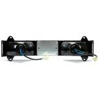 HeadLight Bar Fits John Deere 670 770 790 870 970 990 1070 Replace for LVA802641
